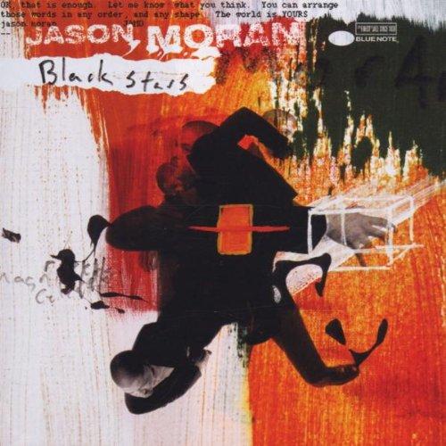 Moran, Jason - Black Stars
