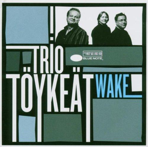 Trio Töykeät - Wake