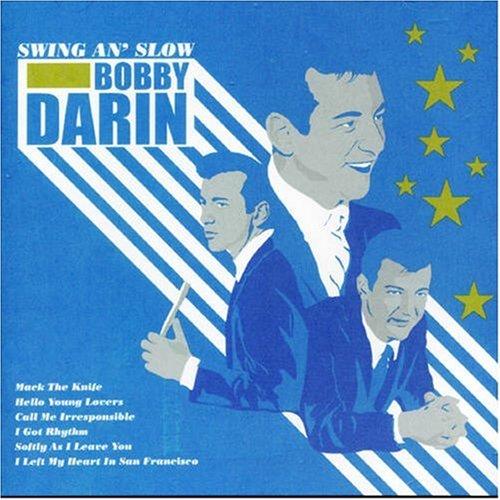 Darin, Bobby - Swing An' Slow