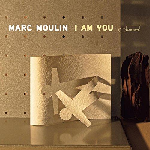 Moulin, Marc - I am You LTD. EDITION