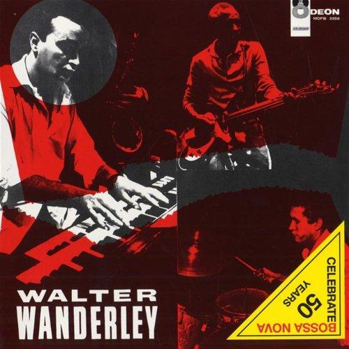 Wanderley, Walter - Samba No Esquema