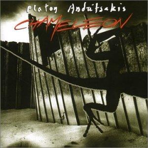 Adritsakis, Platon - Chameleon