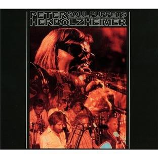 Peter Herbolzheimer - Soul Puppets