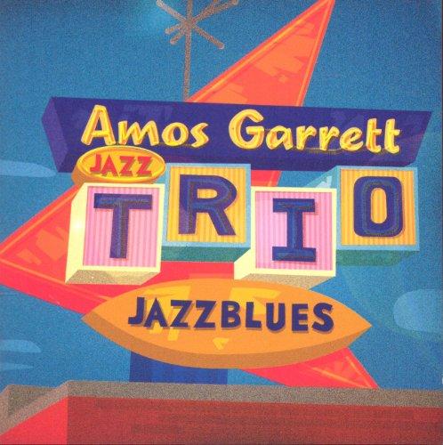 Garett, Amos Jazz Trio - Jazzblues