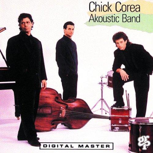 Chick Corea Akoustic Band - same