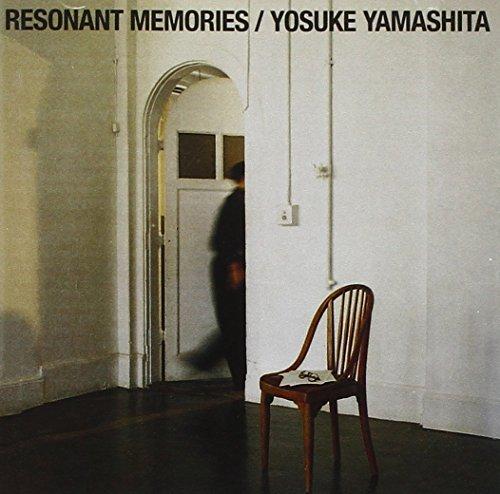 Yamashita, Yosuke - Resonant Memories