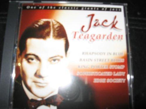 Teagarden, Jack - same