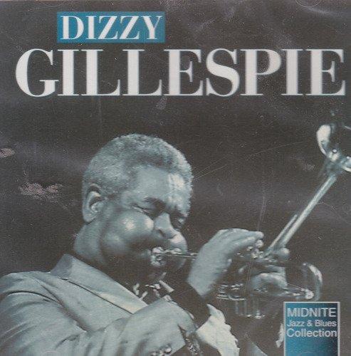Gillespie, Dizzy - Talk of the Town