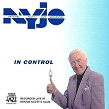 NYJO National Youth Jazz O. - In Control