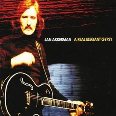 Akkerman, Jan - A Real Elegant Gypsy