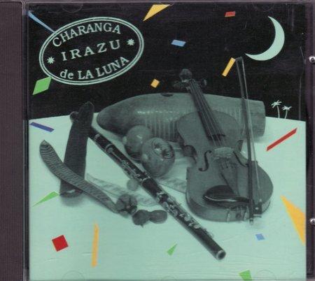 Charanga Irazu de la Luna - same