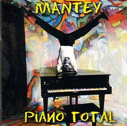 Mantey, Holger - Piano Total