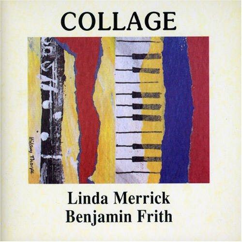Merrick, Linda & Benjamin Frith - Collage