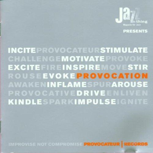 VA - Provocation PROVOCATEUR REC.