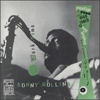 Rollins, Sonny - Worktime