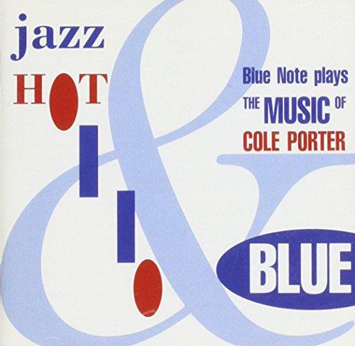 VA - Jazz Hot & Blue Cole Porter