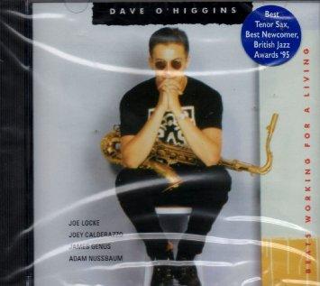 O'Higgins, Dave - Beats Working JOE LOCKE