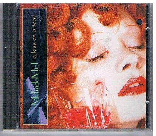 Miel, Melinda - A Kiss on a Tear