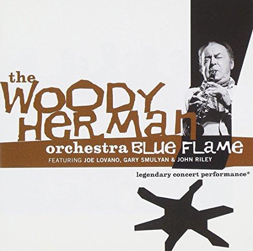Herman, Woody Orchestra - Stadthalle Chemnitz 1978