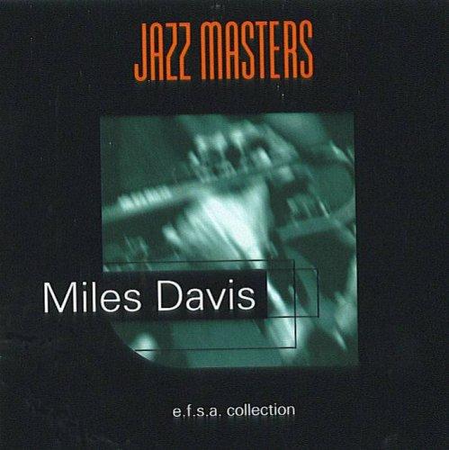 Davis, Miles - Jazz Masters