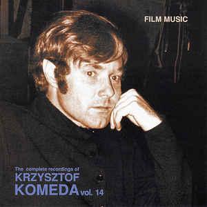 Komeda, Krzysztof - Vol. 14 Film Music