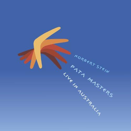 Pata Masters / Norbert Stein - Live in Australia