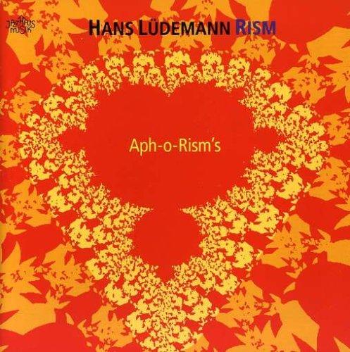 Lüdemann, Hans / RISM - Aph-o-Rism's