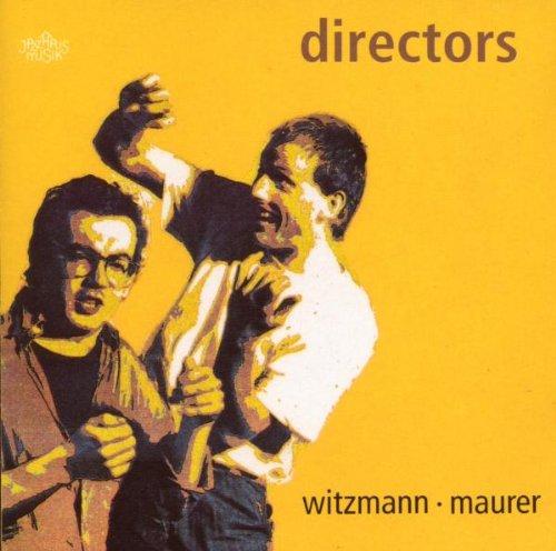 Witzmann, Thomas / Ali Maurer - Directors
