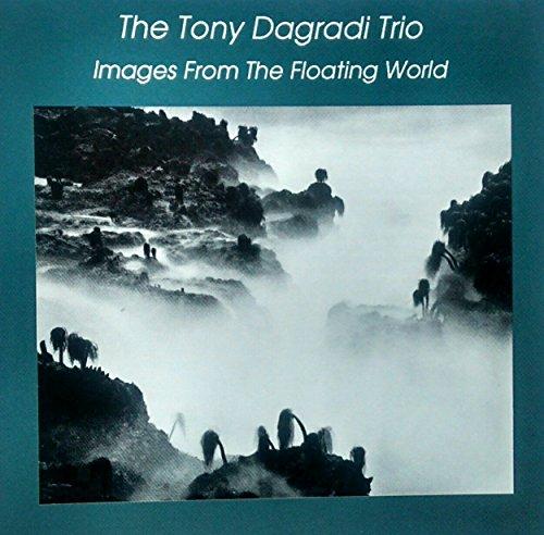 Dagradi, Tony - Images from the Floating World