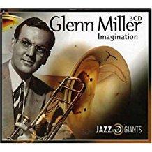 Miller, Glenn - Imagination (3 CD Box)