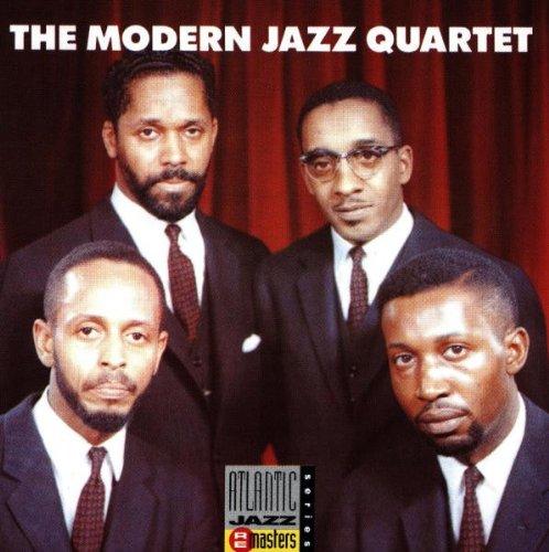 Modern Jazz Quartet - Same