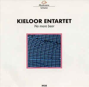 Kieloor Entartet - No more beer