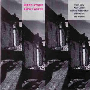 Laster, Andy - Hippo Stomp