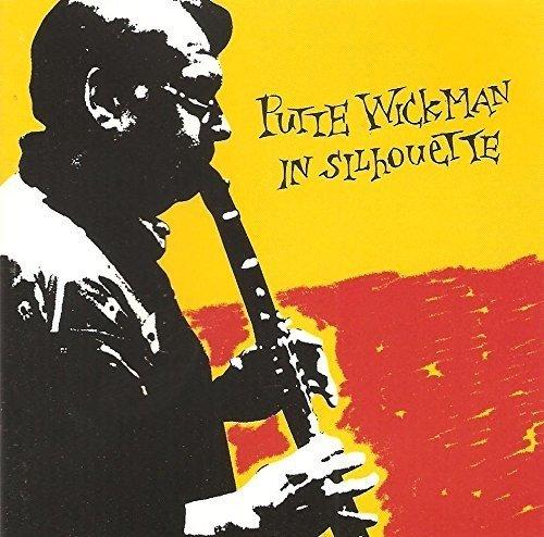 Wickman, Putte - In Silhouette