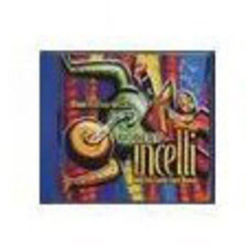 Incelli, Robert - From Bolivar to L.A.