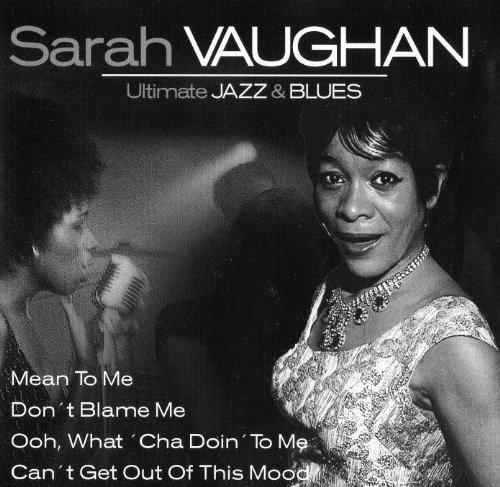 Vaughan, Sarah - Ultimate Jazz & Blues
