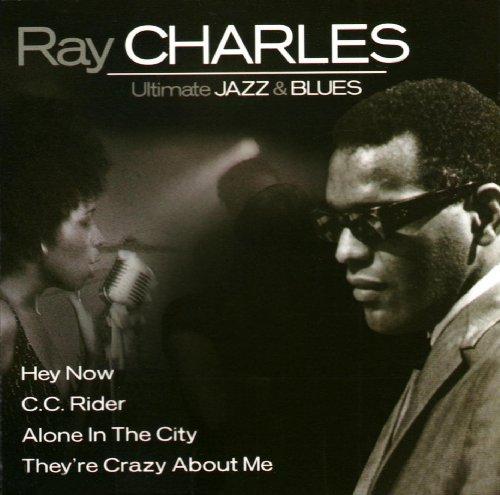 Charles, Ray - Ultimate Jazz & Blues