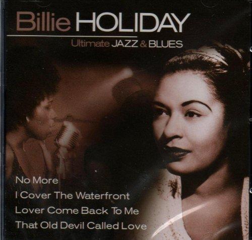 Holiday, Billie - Ultimate Jazz & Blues