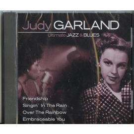 Garland, Judy - Ultimate Jazz & Blues