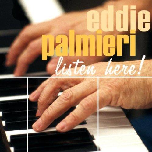 Palmieri, Eddie - Listen Here