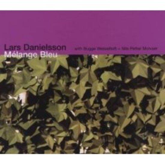 Danielsson, Lars - Melange Bleu WESSELTOFT MOLVAER