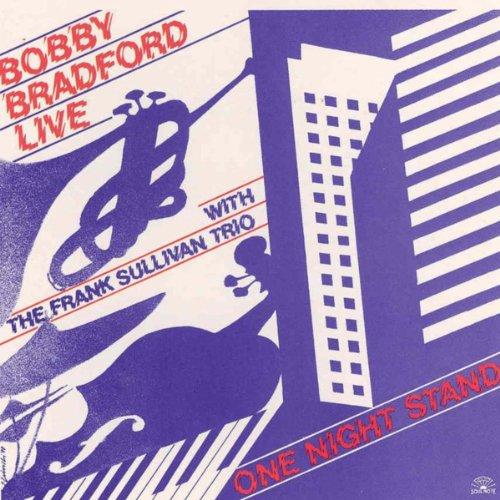 Bradford, Bobby - One Night Stand