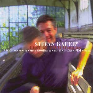 Bauer, Stefan - Best of Two Worlds