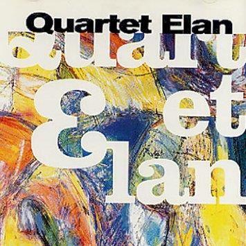 Quartet Elan - Live
