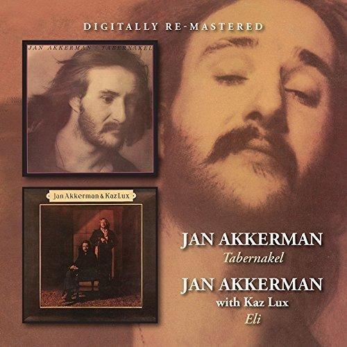 Akkerman, Jan - Tabernakel / Eli KAZ LUX