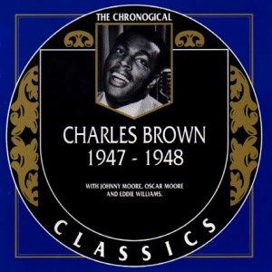Brown, Charles - 1947-1948