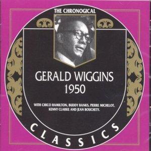 Wiggins, Gerald - 1950