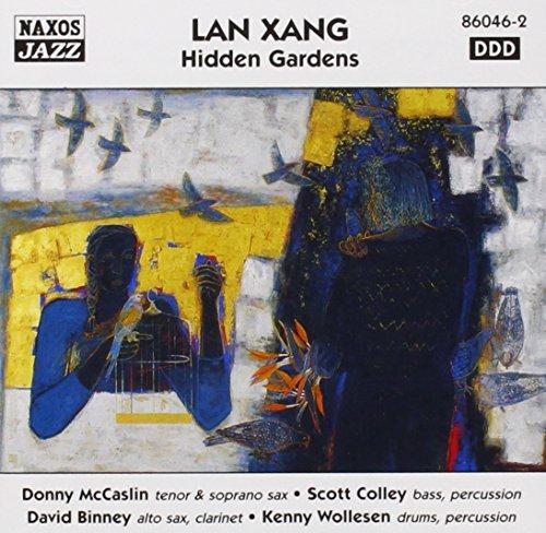 Lan Xang - Hidden Gardens