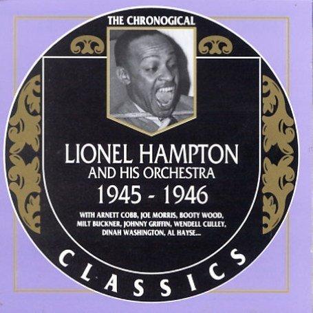 Hampton, Lionel - 1945-1946