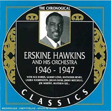 Hawkins, Erskine - 1946-1947